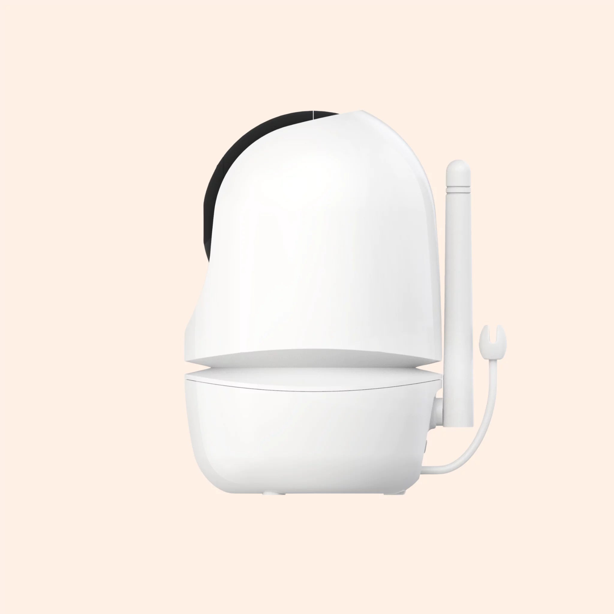 twinkle regular babyfoon 4,3 inch camera