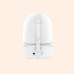 twinkle regular babyfoon 4,3 inch camera