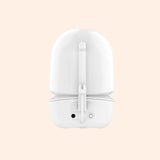 twinkle regular babyfoon 4,3 inch camera